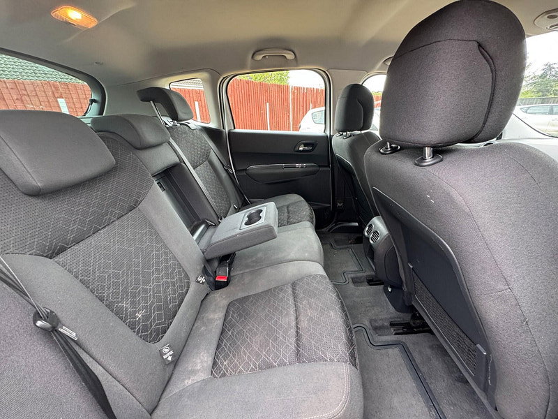 Peugeot 3008 1.6 E-hdi Active Suv