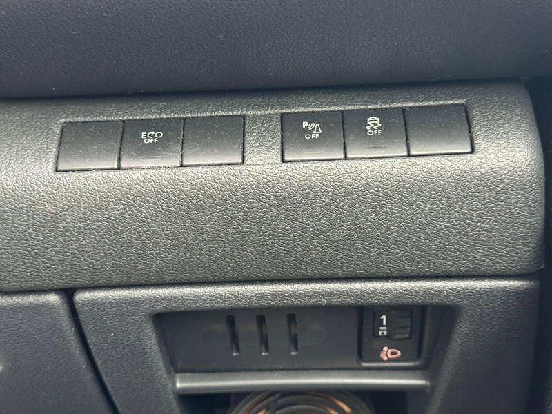 Peugeot 3008 1.6 E-hdi Active Suv