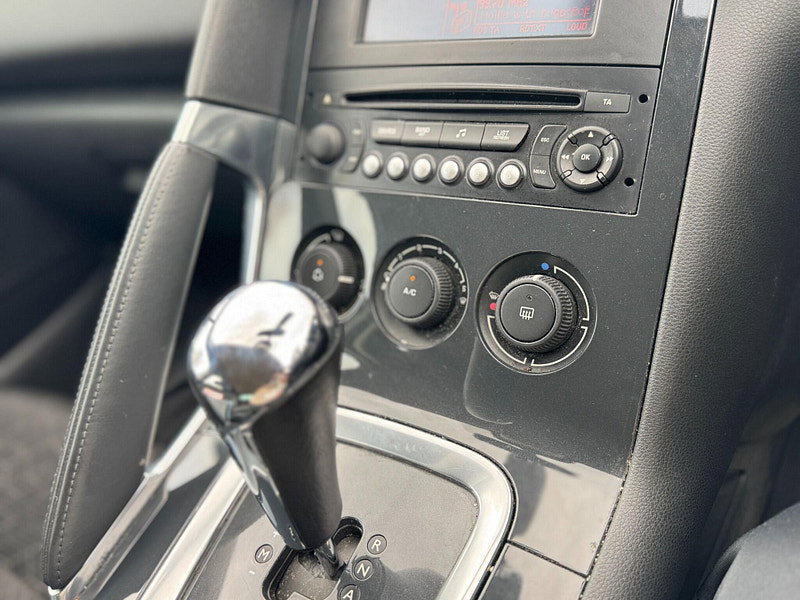 Peugeot 3008 1.6 E-hdi Active Suv