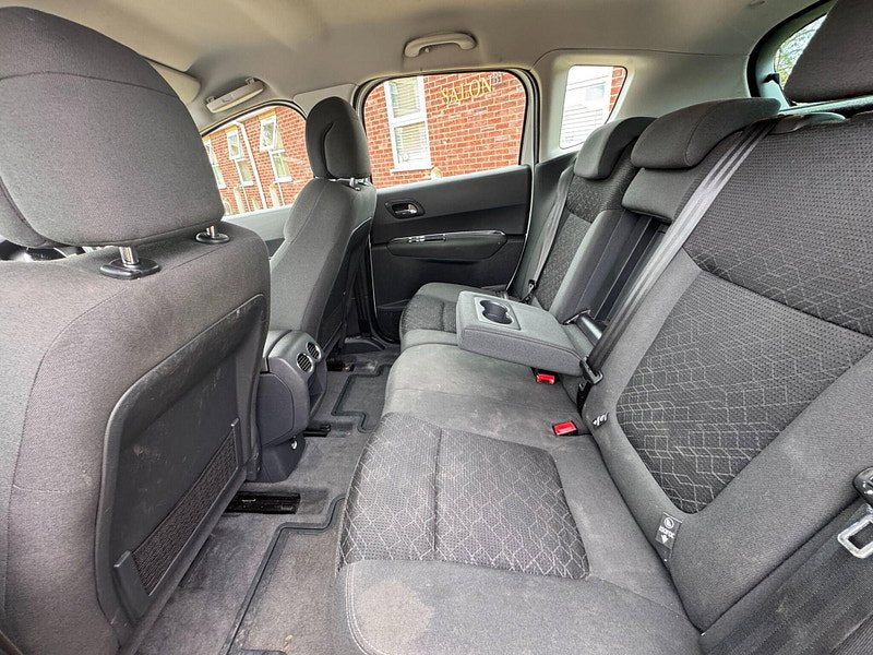 Peugeot 3008 1.6 E-hdi Active Suv