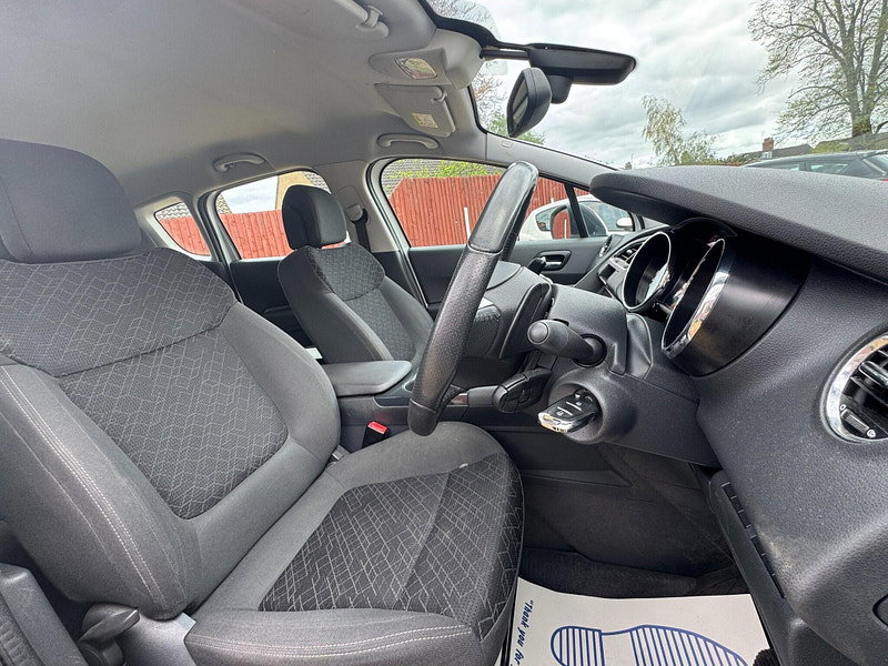 Peugeot 3008 1.6 E-hdi Active Suv