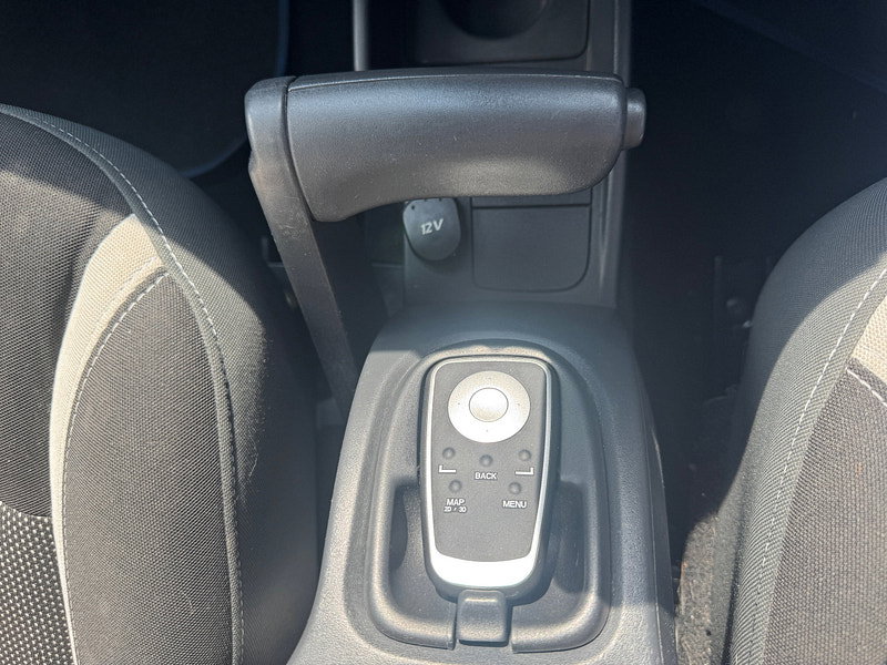 Renault Kangoo 1.5 dCi Dynamique TomTom MPV 5dr Diesel Manual Euro 5 (90 ps)