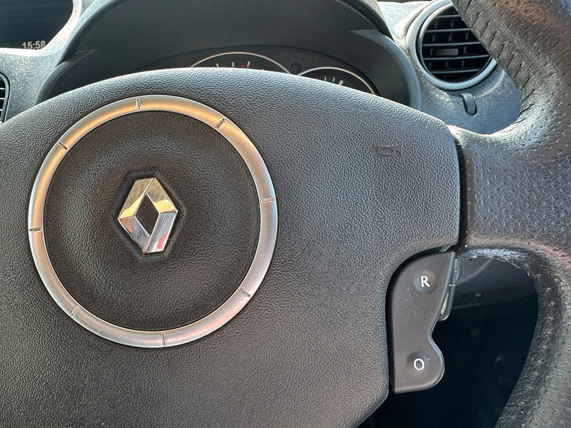 Renault Kangoo 1.5 dCi Dynamique TomTom MPV 5dr Diesel Manual Euro 5 (90 ps)