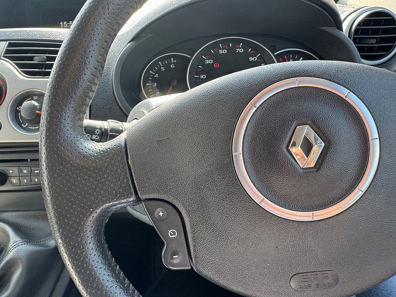 Renault Kangoo 1.5 dCi Dynamique TomTom MPV 5dr Diesel Manual Euro 5 (90 ps)