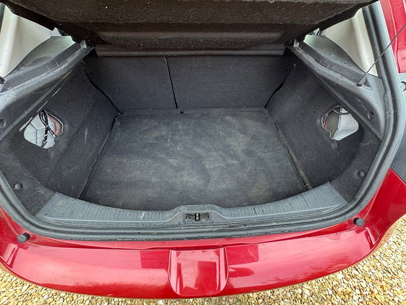 Renault Megane 1.6 16v Expression Hatchback
