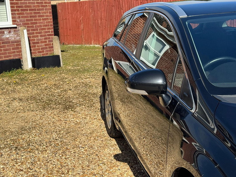 Toyota Avensis 2.0 D-4d Active Tourer