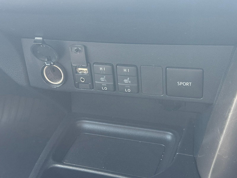 Toyota RAV4 2.2 D-4d Invincible Suv
