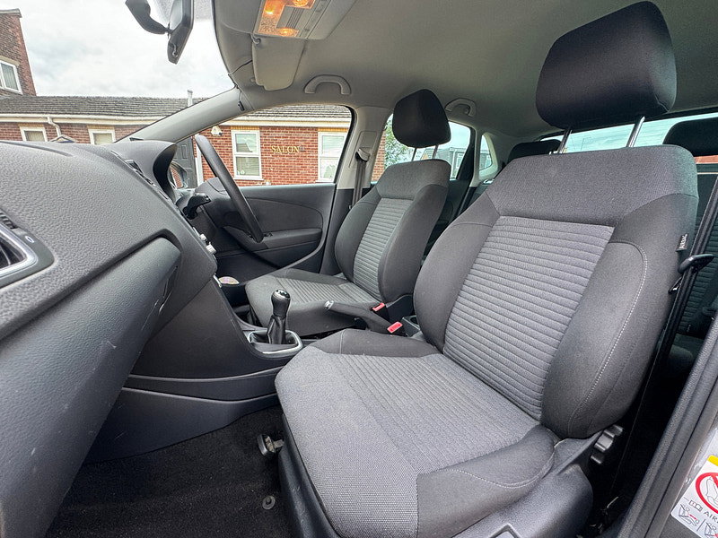 Volkswagen Polo 1.2 Match Edition Hatchback 5dr Petrol Manual Euro 5 (60 ps)