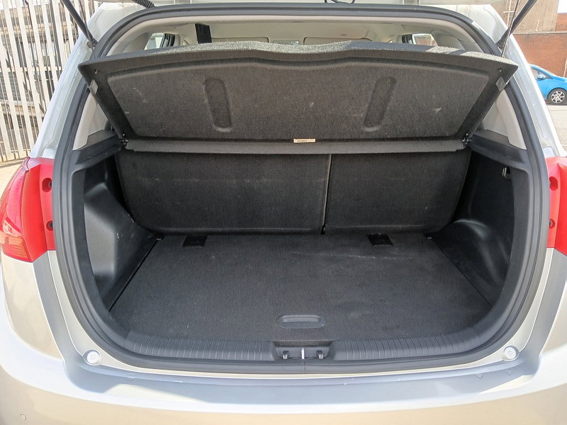 Kia Venga 1.4 CRDi 2 MPV 5dr Diesel Manual Euro 6 (89 bhp)