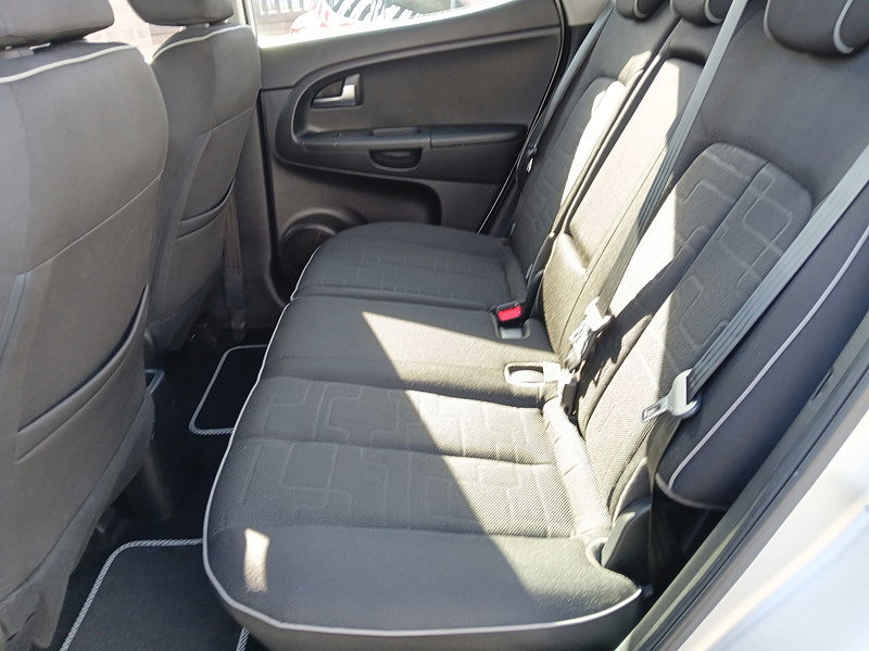 Kia Venga 1.4 CRDi 2 MPV 5dr Diesel Manual Euro 6 (89 bhp)