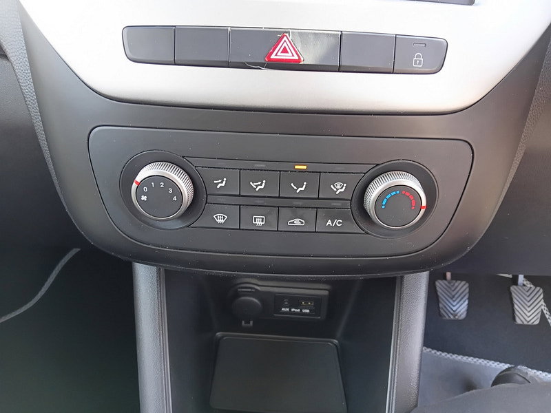 Kia Venga 1.4 CRDi 2 MPV 5dr Diesel Manual Euro 6 (89 bhp)