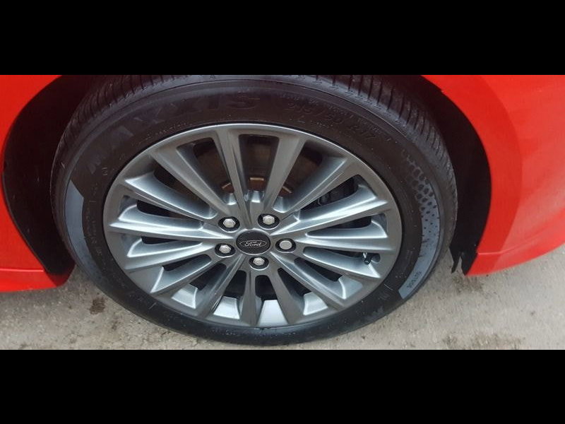 Ford Focus 1.5T EcoBoost ST-Line Hatchback 5dr Petrol Manual Euro 6 (s/s) (150 ps)