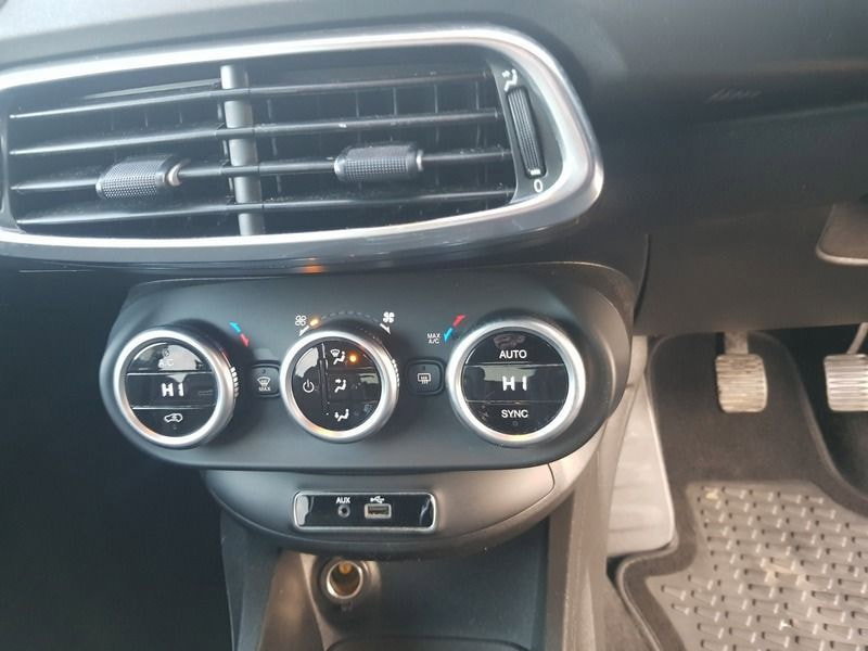 Fiat 500X 1.6 MultiJetII Cross SUV 5dr Diesel Manual Euro 6 (s/s) (120 ps)