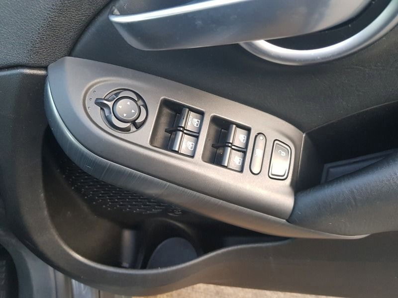 Fiat 500X 1.6 MultiJetII Cross SUV 5dr Diesel Manual Euro 6 (s/s) (120 ps)