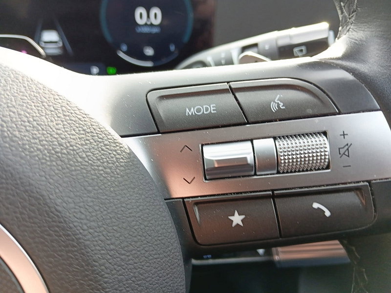 Hyundai Kona 1.6 h-GDi Advance SUV 5dr Petrol Hybrid DCT Euro 6 (s/s) (141 ps)