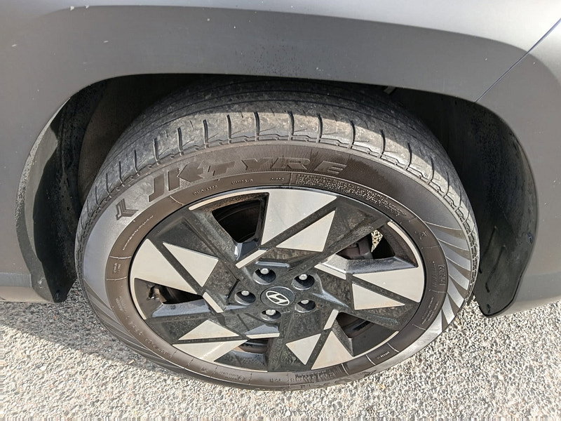 Hyundai Kona 1.6 h-GDi Advance SUV 5dr Petrol Hybrid DCT Euro 6 (s/s) (141 ps)
