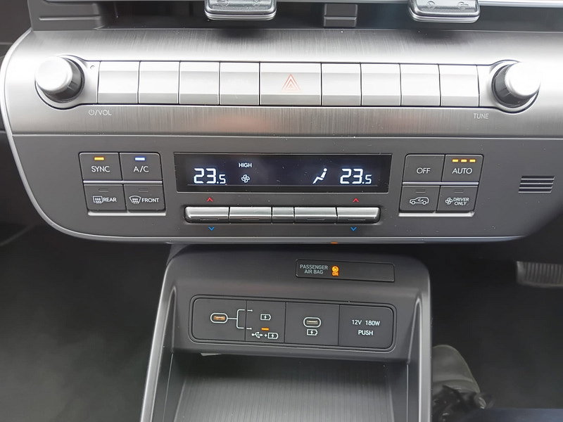 Hyundai Kona 1.6 h-GDi Advance SUV 5dr Petrol Hybrid DCT Euro 6 (s/s) (141 ps)