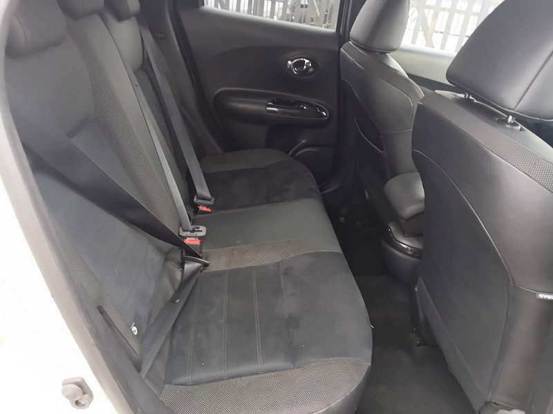 Nissan Juke 1.5 dCi N-Connecta SUV 5dr Diesel Manual Euro 6 (s/s) (110 ps)