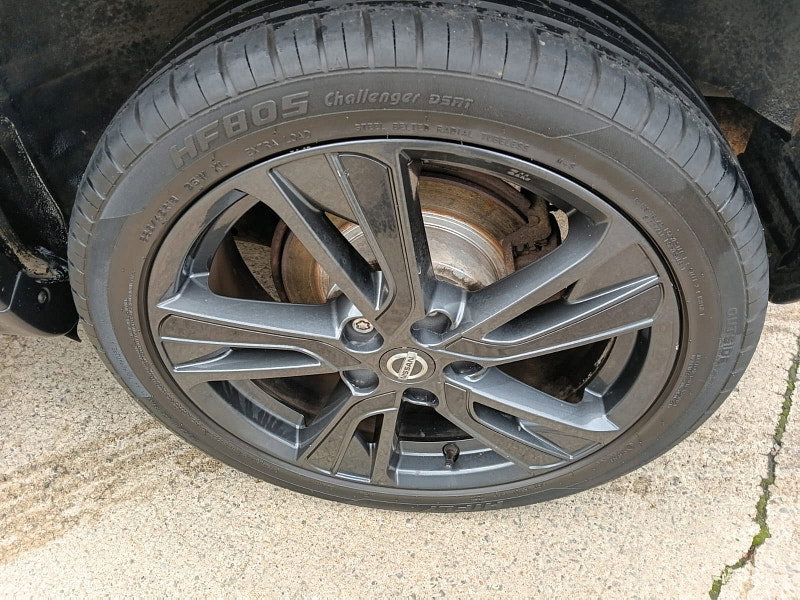Nissan Juke 1.5 dCi N-Connecta SUV 5dr Diesel Manual Euro 6 (s/s) (110 ps)