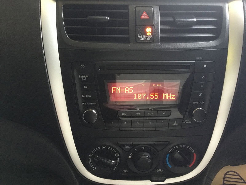 Suzuki Celerio 1.0 SZ2 Hatchback 5dr Petrol Manual Euro 6 (68 ps)