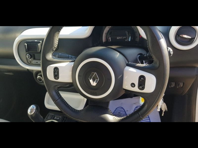 Renault Twingo 1.0 SCe Dynamique Hatchback 5dr Petrol Manual Euro 6 (s/s) (70 ps)