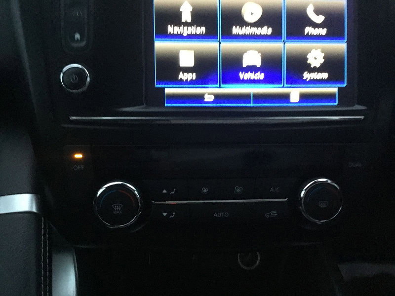 Renault Kadjar 1.5 dCi Signature Nav SUV 5dr Diesel Manual Euro 6 (s/s) (110 ps)