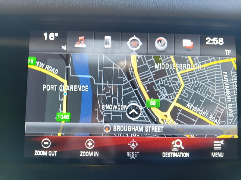 Vauxhall Insignia 1.5i Turbo SRi Nav Grand Sport 5dr Petrol Manual Euro 6 (s/s) (165 ps)