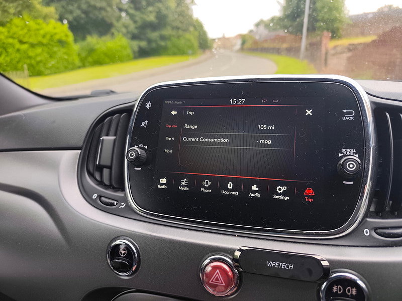 Fiat 500 1.2 S Hatchback 3dr Petrol Manual Euro 6 (s/s) (69 bhp)