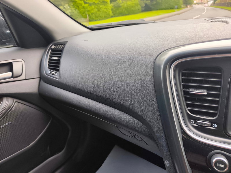 Kia Optima 1.7 CRDi 2 Saloon 4dr Diesel Auto Euro 5 (134 bhp)