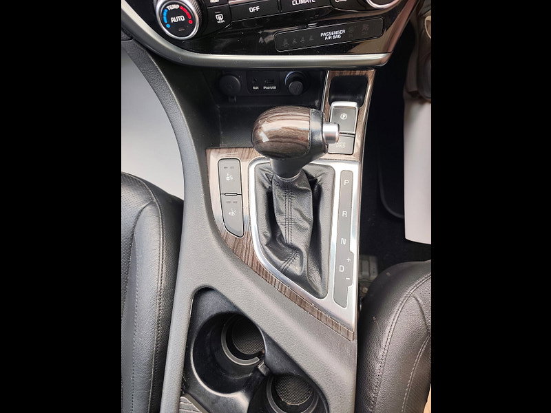 Kia Optima 1.7 CRDi 2 Saloon 4dr Diesel Auto Euro 5 (134 bhp)