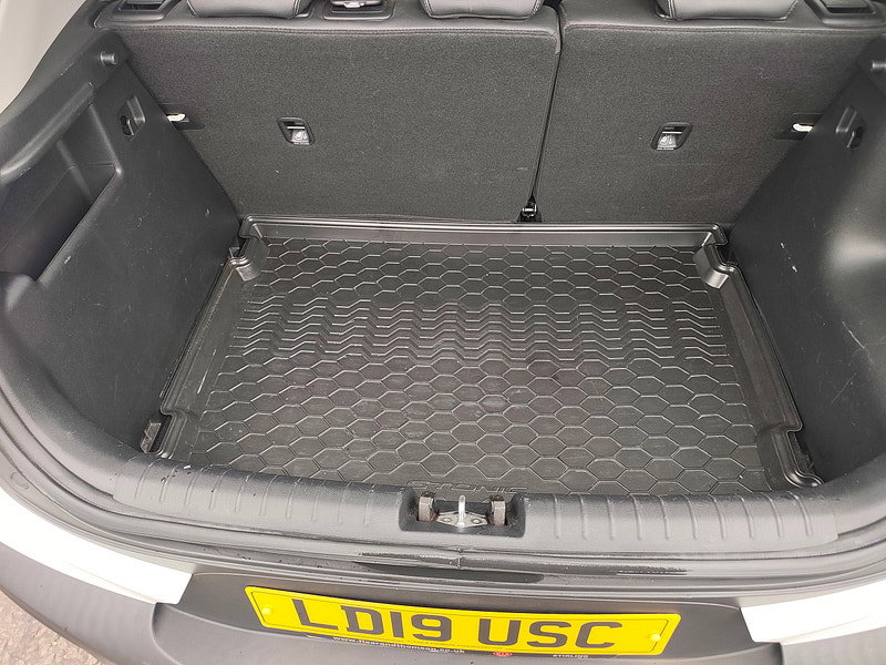 Kia Stonic 1.0 T-GDi 3 SUV 5dr Petrol Manual Euro 6 (s/s) (118 bhp)