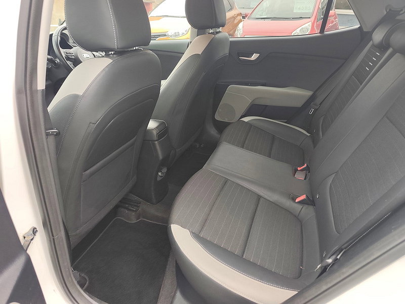 Kia Stonic 1.0 T-GDi 3 SUV 5dr Petrol Manual Euro 6 (s/s) (118 bhp)