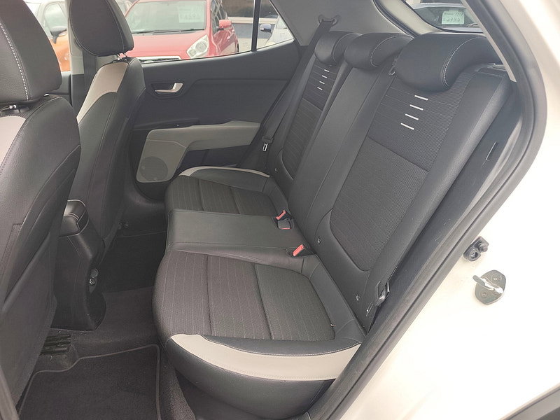 Kia Stonic 1.0 T-GDi 3 SUV 5dr Petrol Manual Euro 6 (s/s) (118 bhp)