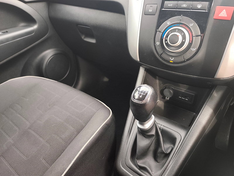 Kia Venga 1.4 EcoDynamics 2 MPV 5dr Petrol Manual Euro 5 (s/s) (89 bhp)