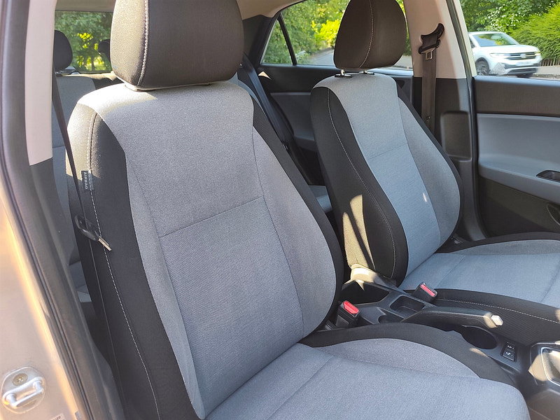 Hyundai I20 1.2 Blue Drive SE Hatchback 5dr Petrol Manual Euro 6 (s/s) (84 ps)