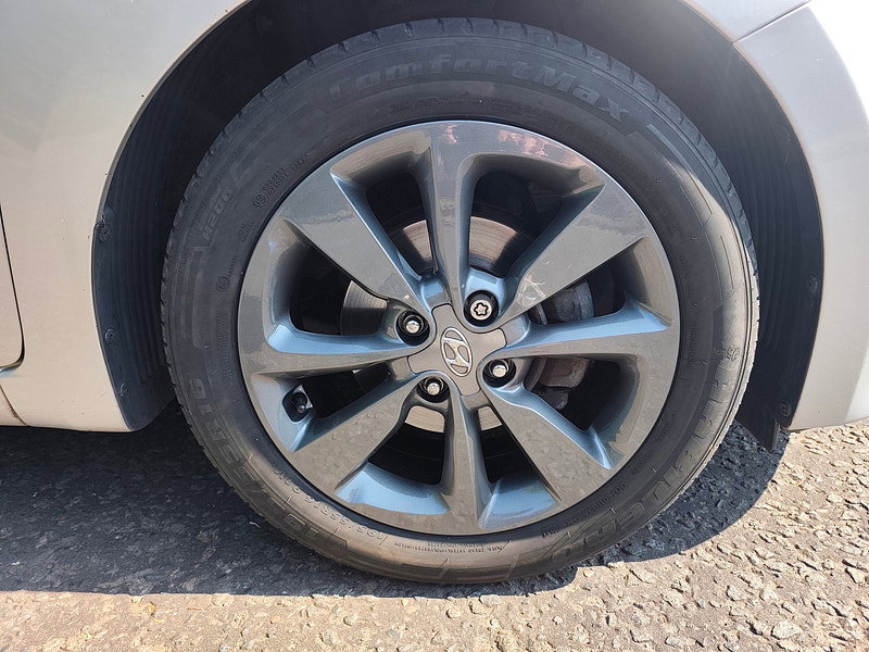 Hyundai I20 1.2 Blue Drive SE Hatchback 5dr Petrol Manual Euro 6 (s/s) (84 ps)