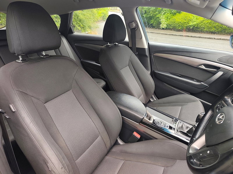 Hyundai I40 1.7 CRDi Blue Drive S Tourer 5dr Diesel Manual Euro 6 (s/s) (115 ps)