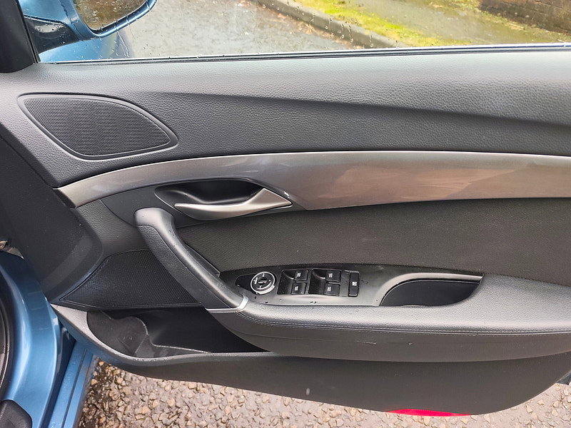Hyundai I40 1.7 CRDi Blue Drive S Tourer 5dr Diesel Manual Euro 6 (s/s) (115 ps)