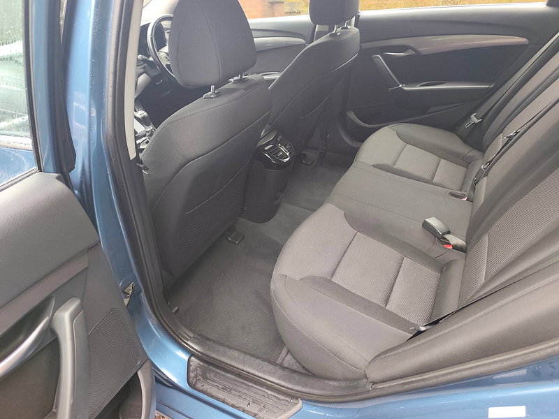 Hyundai I40 1.7 CRDi Blue Drive S Tourer 5dr Diesel Manual Euro 6 (s/s) (115 ps)