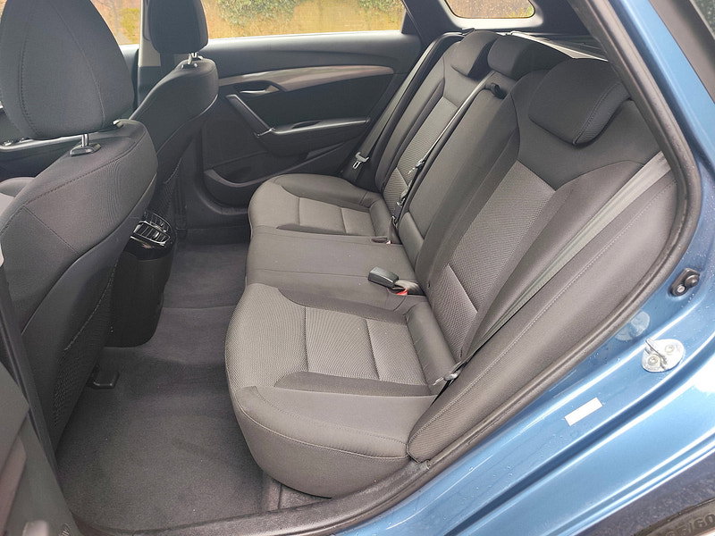 Hyundai I40 1.7 CRDi Blue Drive S Tourer 5dr Diesel Manual Euro 6 (s/s) (115 ps)