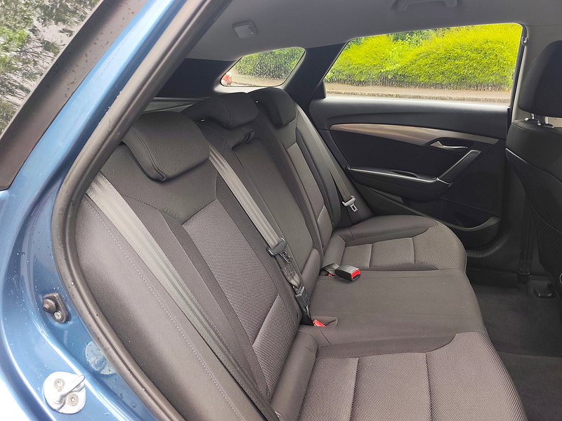 Hyundai I40 1.7 CRDi Blue Drive S Tourer 5dr Diesel Manual Euro 6 (s/s) (115 ps)
