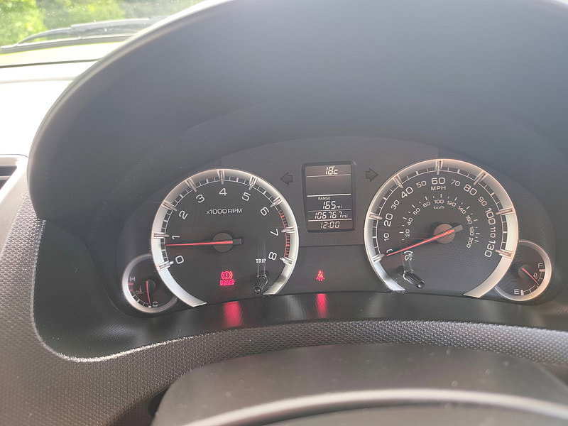 Suzuki Swift 1.2 SZ4 Hatchback 5dr Petrol Manual Euro 6 (94 ps)