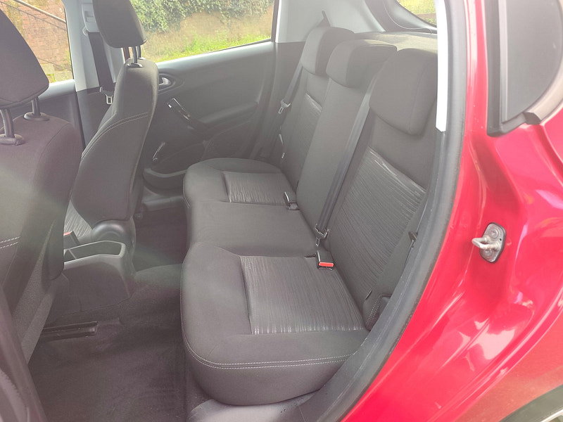 Peugeot 208 1.6 BlueHDi Access (a/c) Hatchback 5dr Diesel Manual Euro 6 (75 ps)