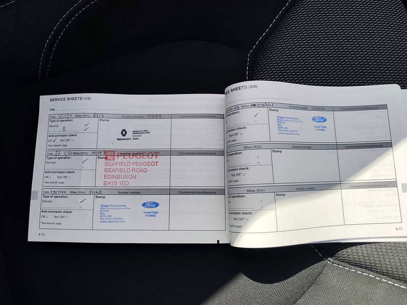 Renault Clio 0.9 TCe Iconic Hatchback 5dr Petrol Manual Euro 6 (s/s) (90 ps)