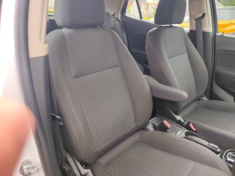 Vauxhall Mokka X 1.4i Turbo Active SUV 5dr Petrol Auto Euro 6 (140 ps)