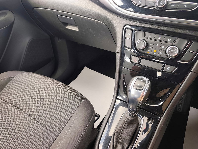 Vauxhall Mokka X 1.4i Turbo Active SUV 5dr Petrol Auto Euro 6 (140 ps)