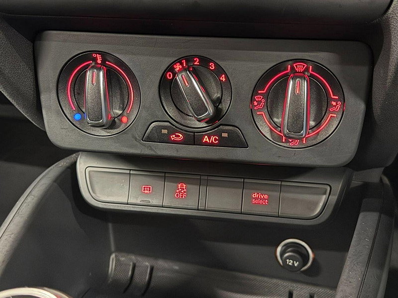 Audi A1 1.6 TDI Sport Sportback 5dr Diesel Manual Euro 6 (s/s) (116 ps) IDEAL 1ST CAR, LONG MOT, WARRANTY