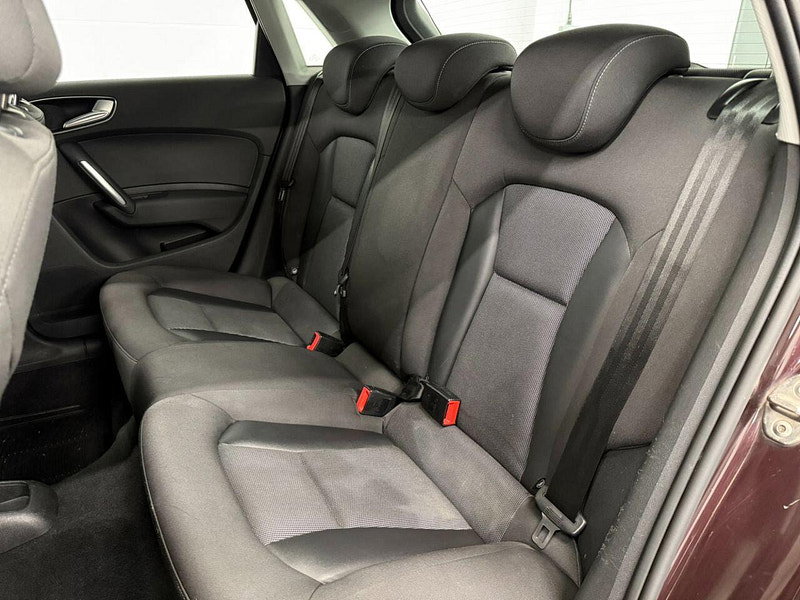 Audi A1 1.6 TDI Sport Sportback 5dr Diesel Manual Euro 6 (s/s) (116 ps) IDEAL 1ST CAR, LONG MOT, WARRANTY