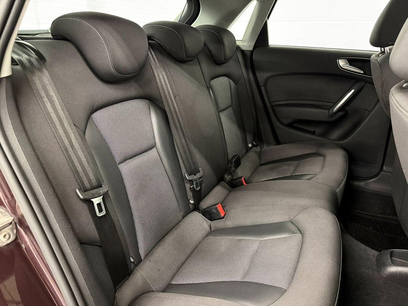 Audi A1 1.6 TDI Sport Sportback 5dr Diesel Manual Euro 6 (s/s) (116 ps) IDEAL 1ST CAR, LONG MOT, WARRANTY