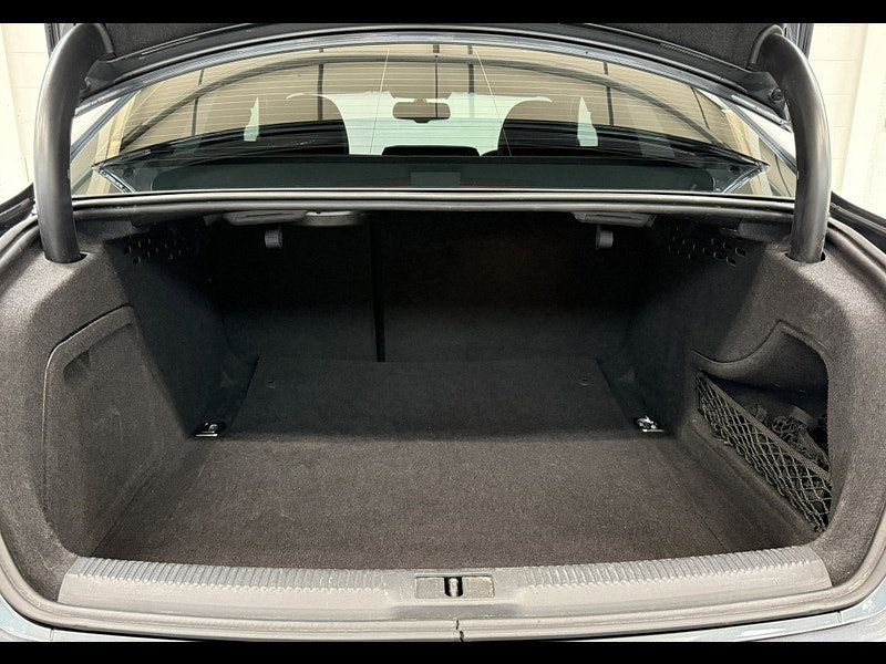 Audi S4 3.0 TFSI V6 Black Edition Saloon 4dr Petrol S Tronic quattro Euro 6 (s/s) (Nav) (333 ps)